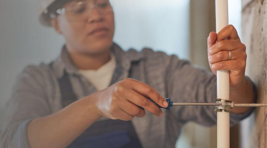 Professional expert plumbing services in Big Bay, MI